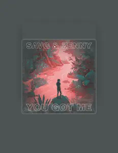 Listen to Zenny, watch music videos, read bio, see tour dates & more!