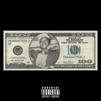 Transaction 2 - EP - bankroll bonez