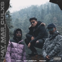 Hay Más Culxs Que Estrellas - Single - LBMX, Luiz Arreguin & Freciso