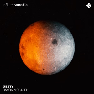 Bayon Moon - EP