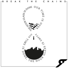 Break the Chains - Single