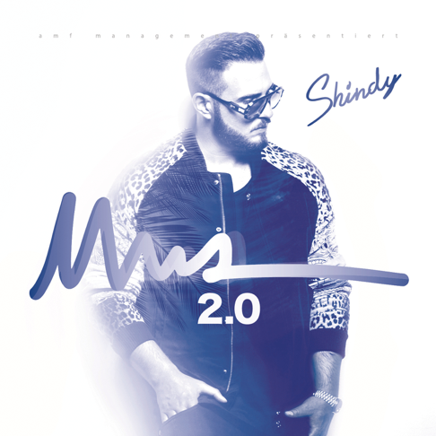 Shindy On Apple Music