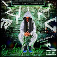 By My Lonely - Single - Young Promiss