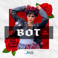 Bot - Single - Sajsi MC & DJ B.K.O.