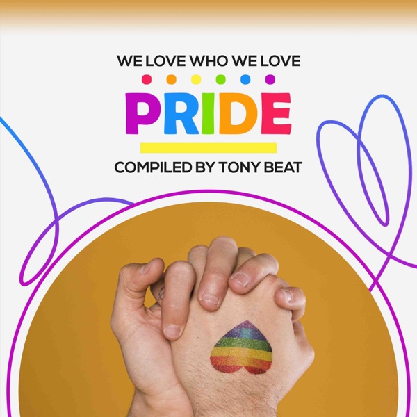 Pride Compiled By Tony Beat