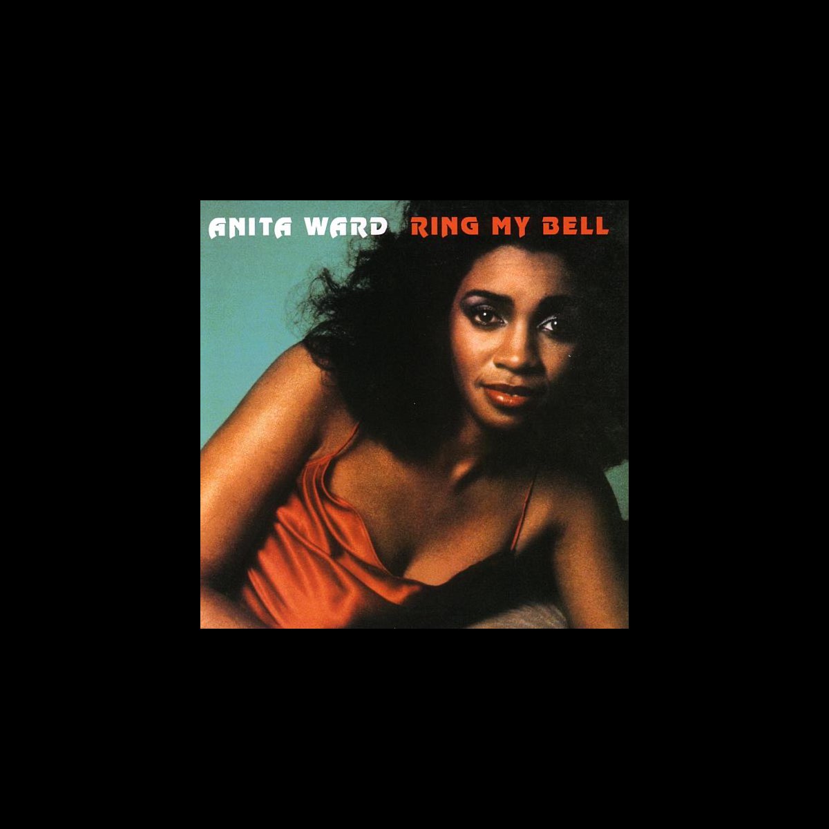 Anita Ward : Ring My Bell/Make Believe Lovers (12-inch, Vinyl record) --  Dusty Groove is Chicago's Online Record Store