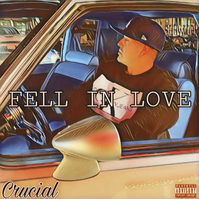 Fell In Love - Single