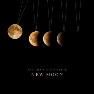 New Moon - EP