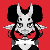 Cypher Demon (feat. Hentai Dude) - Single - DayumDahlia