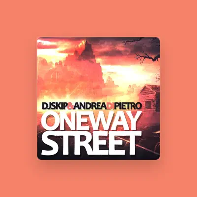 Listen to Andrea Di Pietro, watch music videos, read bio, see tour dates & more!