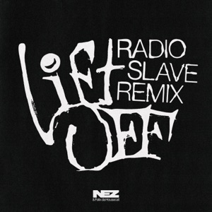 Lift Off - Single