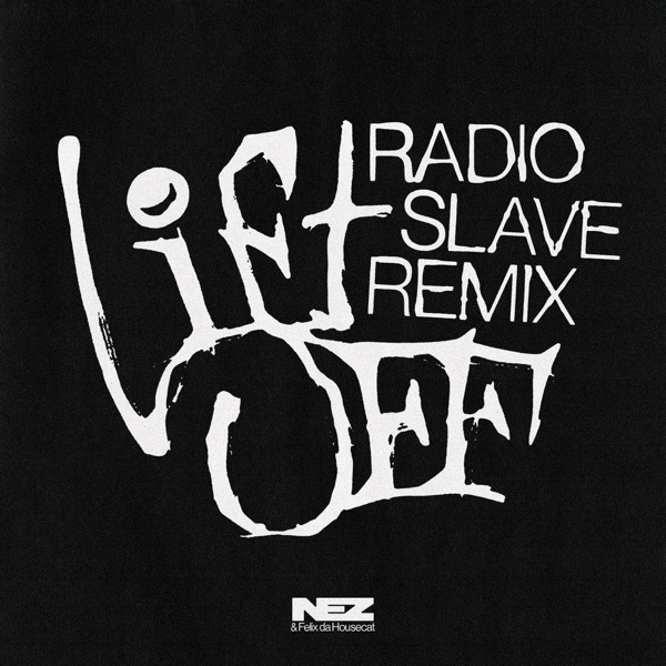 Lift Off - Single