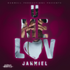 U Me Luv - Jahmiel & Dunw3ll