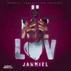 Jahmiel & Dunw3ll - U Me Luv