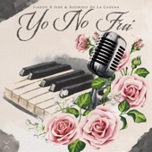 Yo No Fui (Rooftop Mix) artwork