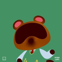 Animal Crossing (New Horizons Lofi) - Single - HYGH Lofi Music, Lobit & Cooky
