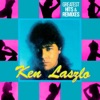 Hey Hey Guy (Vocal Version) cover art