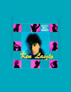 Listen to Ken Laszlo, watch music videos, read bio, see tour dates & more!