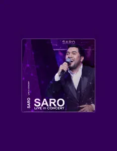 Saro Tovmasyan dinle, müzik videolarını izle, biyografisini oku, tur tarihlerini ve daha fazlasını gör!