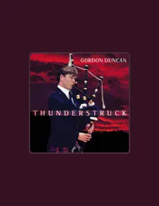 Listen to Gordon Duncan, watch music videos, read bio, see tour dates & more!