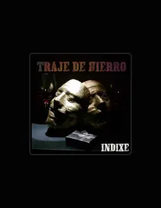 Posłuchaj wykonawcy Indixe, obejrzyj teledyski, przeczytaj biografię, zobacz daty tras koncertowych i nie tylko!