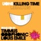 Killing Time - Uone lyrics