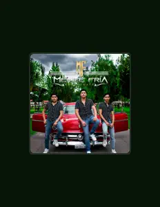Listen to Mente Fria, watch music videos, read bio, see tour dates & more!