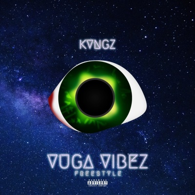 V.V(Vuga Vibes Freestyle) - Single
