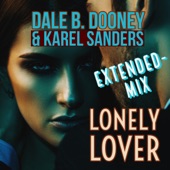 Lonely Lover (Extended Mix) artwork