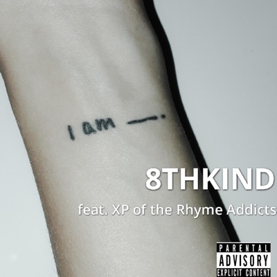 I Am (feat. XP) - Single