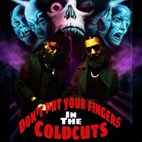 Don't Put Your Fingers in the Cold Cuts - Single - Chubs & Bub Styles