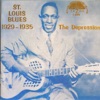 Henry Townsend - She's Got a Mean Disposition