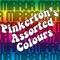 Don't Stop Loving Me Baby - Pinkerton's Assorted Colours lyrics