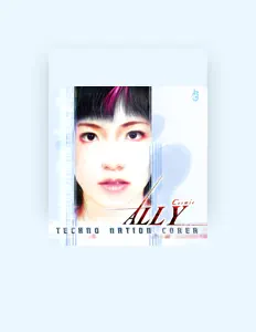 Listen to Cosmic Ally, watch music videos, read bio, see tour dates & more!