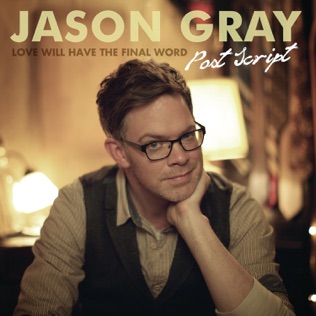 Jason Gray Thank You for Not Forgetting Me