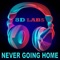 Never Going Home (8D Audio Mix) - 8D Labs lyrics