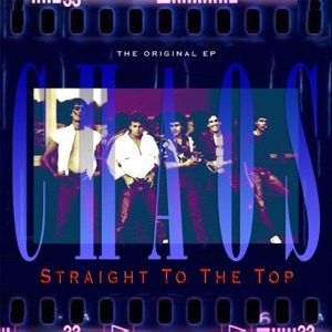 Straight To the Top - EP