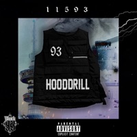 HoodDrill (feat. Tr4cer) - Single - Block 93, Sp93 & Yanek