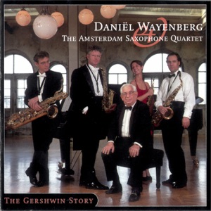 the Gershwin Story