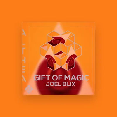 Listen to Joel Blix, watch music videos, read bio, see tour dates & more!