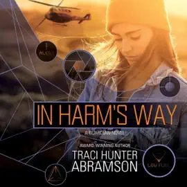 In Harm's Way (Unabridged)