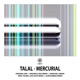 Mercurial EP Remixes EP