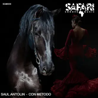 Con Metodo - Single by Saul Antolin album reviews, ratings, credits