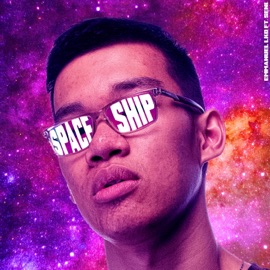 Spaceship (feat. Seni.) Emmanuel LKD