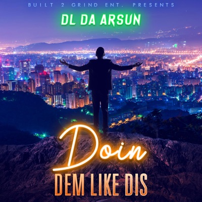 Doin Dem Like Dis - Single
