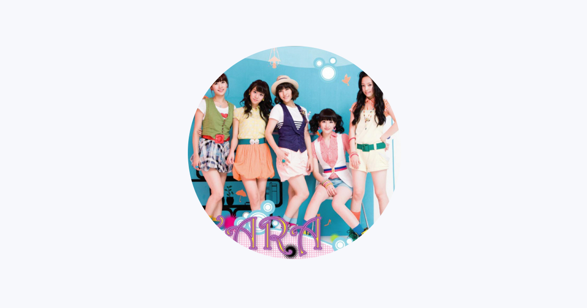 KARA - Apple Music