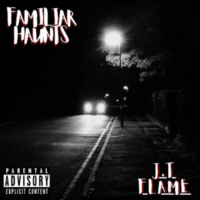 Familiar Haunts (Rot In Pieces Edition)