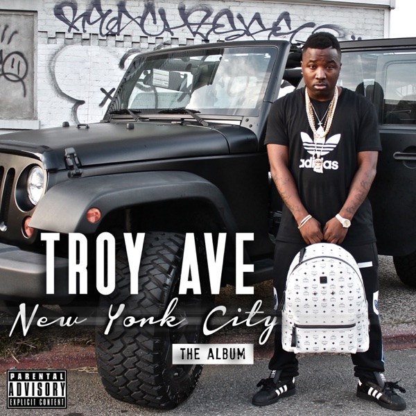 New York City (feat. Raekwon, N.O.R.E. & Prodigy)