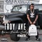 Everything (feat. Pusha T) - Troy Ave lyrics