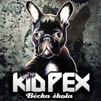 Becka Skola - Kid Pex
